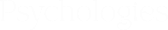 Psychologies