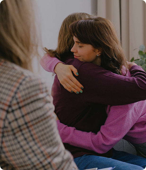Accompagnement et soutien émotionnel